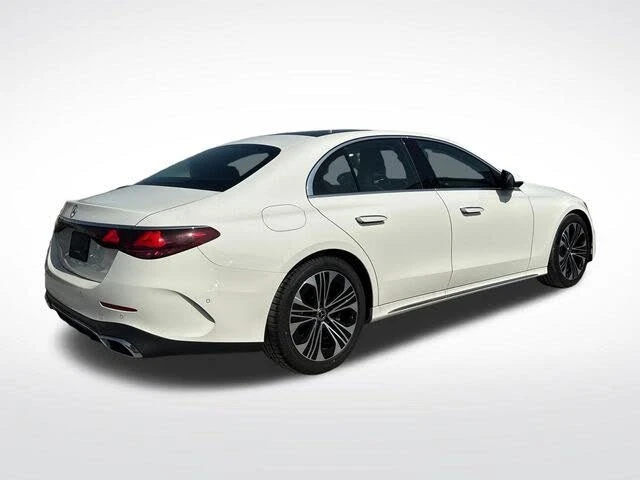 2025 Mercedes-Benz W214 E-Class - Image 5 of 20