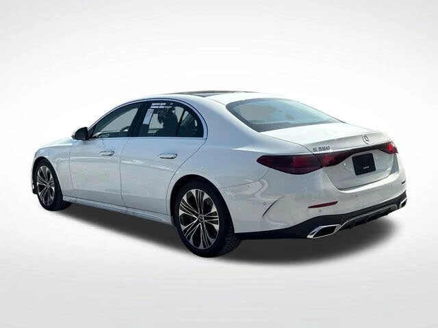 2025 Mercedes-Benz W214 E-Class - Image 3 of 20