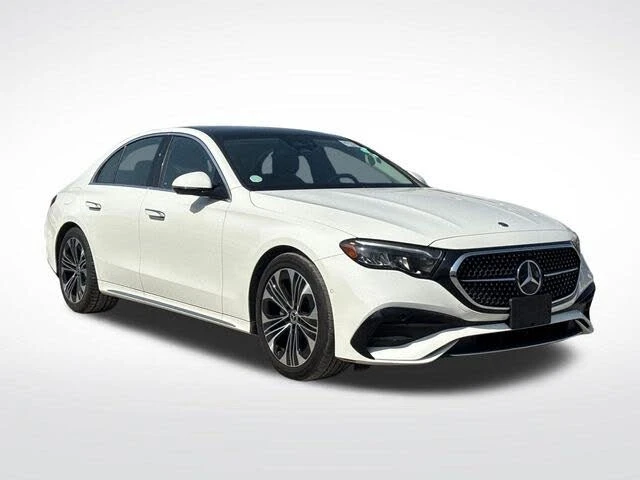 2025 Mercedes-Benz W214 E-Class - Image 7 of 20