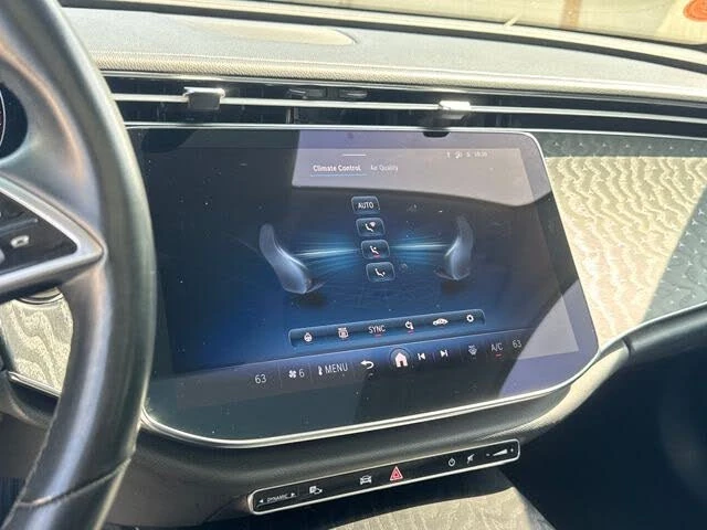 2025 Mercedes-Benz W214 E-Class - Image 19 of 20