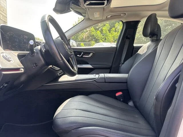 2025 Mercedes-Benz W214 E-Class - Image 11 of 20