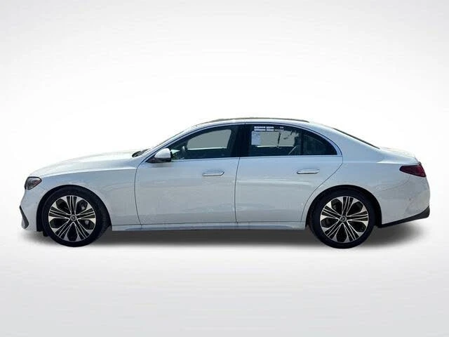 2025 Mercedes-Benz W214 E-Class - Image 2 of 20