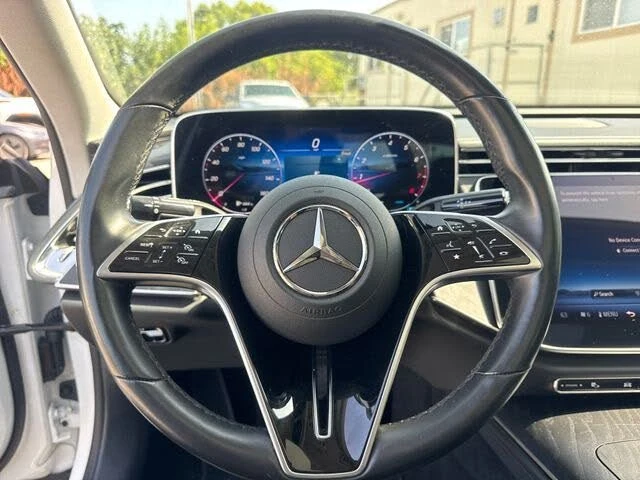 2025 Mercedes-Benz W214 E-Class - Image 15 of 20