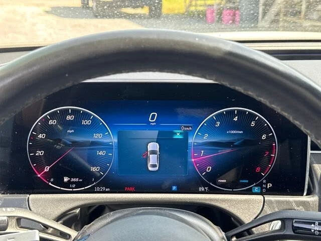 2025 Mercedes-Benz W214 E-Class - Image 13 of 20