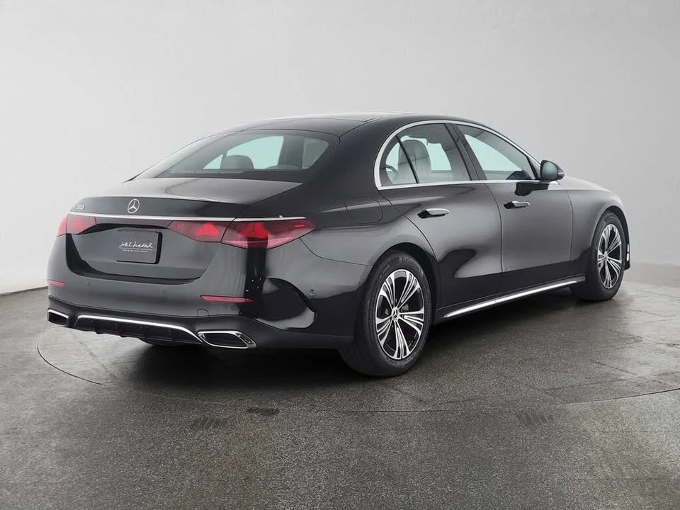 2025 Mercedes-Benz W214 E-Class - Image 3 of 20