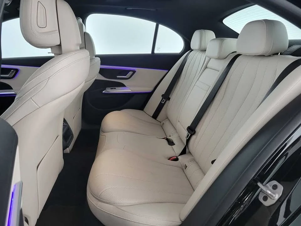 2025 Mercedes-Benz W214 E-Class - Image 15 of 20