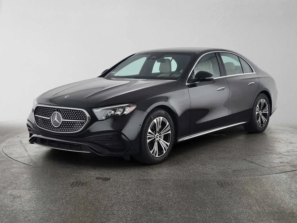 2025 Mercedes-Benz W214 E-Class - Image 7 of 20