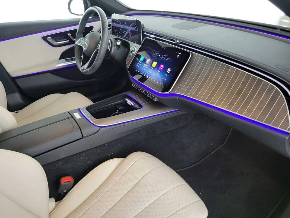 2025 Mercedes-Benz W214 E-Class - Image 10 of 20