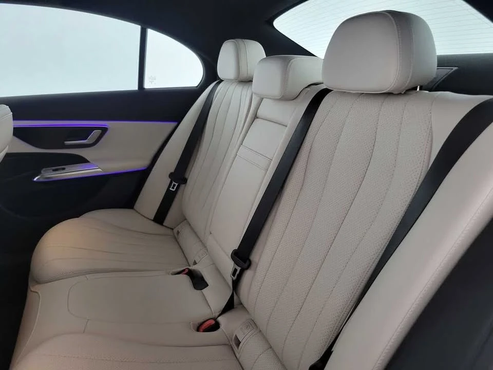 2025 Mercedes-Benz W214 E-Class - Image 16 of 20