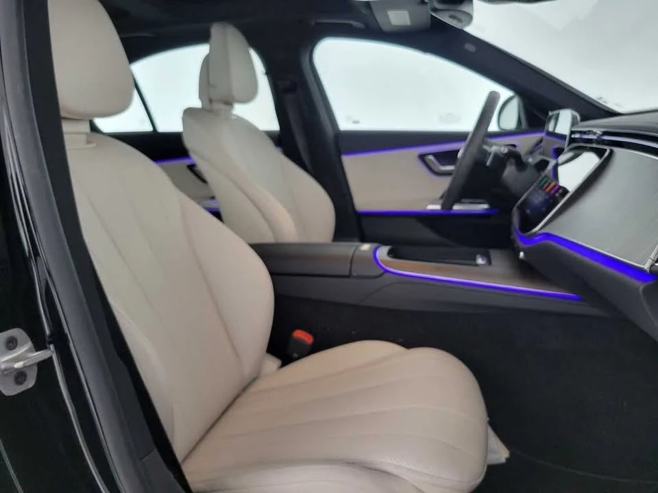2025 Mercedes-Benz W214 E-Class - Image 9 of 20
