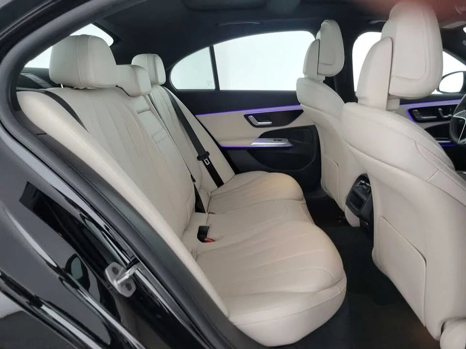 2025 Mercedes-Benz W214 E-Class - Image 11 of 20