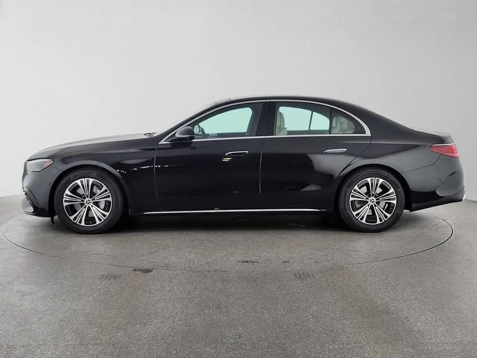 2025 Mercedes-Benz W214 E-Class - Image 6 of 20