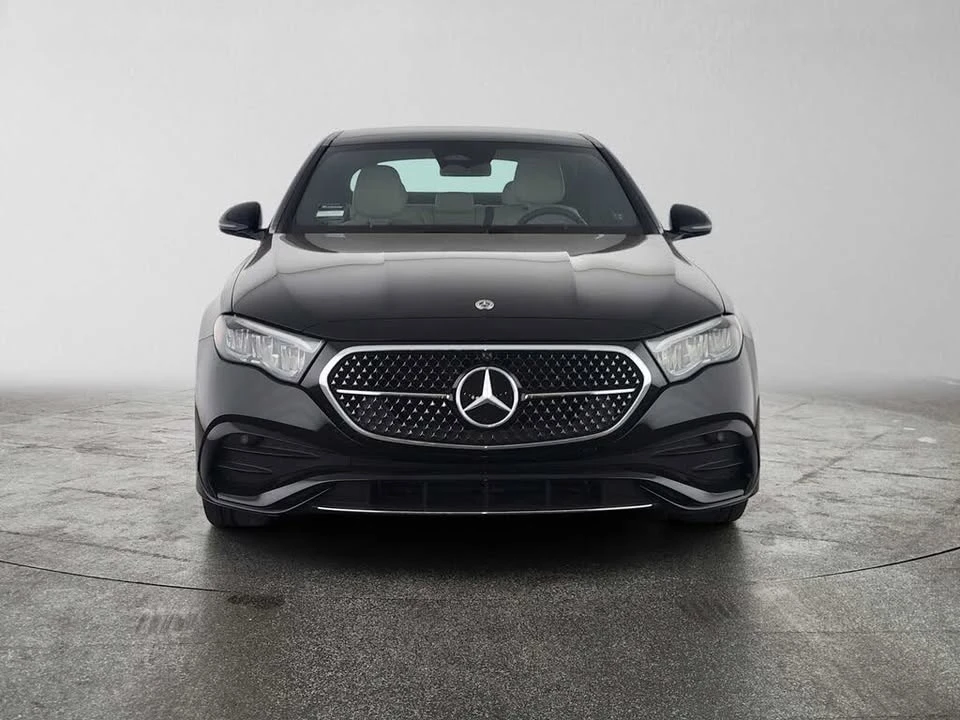 2025 Mercedes-Benz W214 E-Class - Image 8 of 20