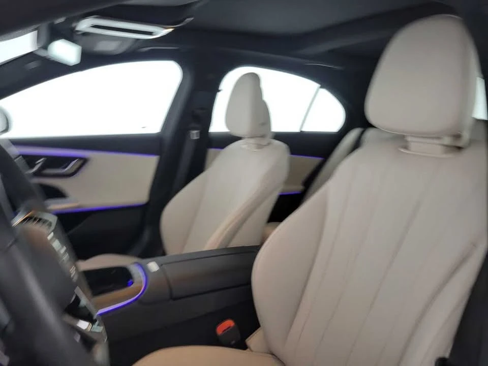 2025 Mercedes-Benz W214 E-Class - Image 20 of 20
