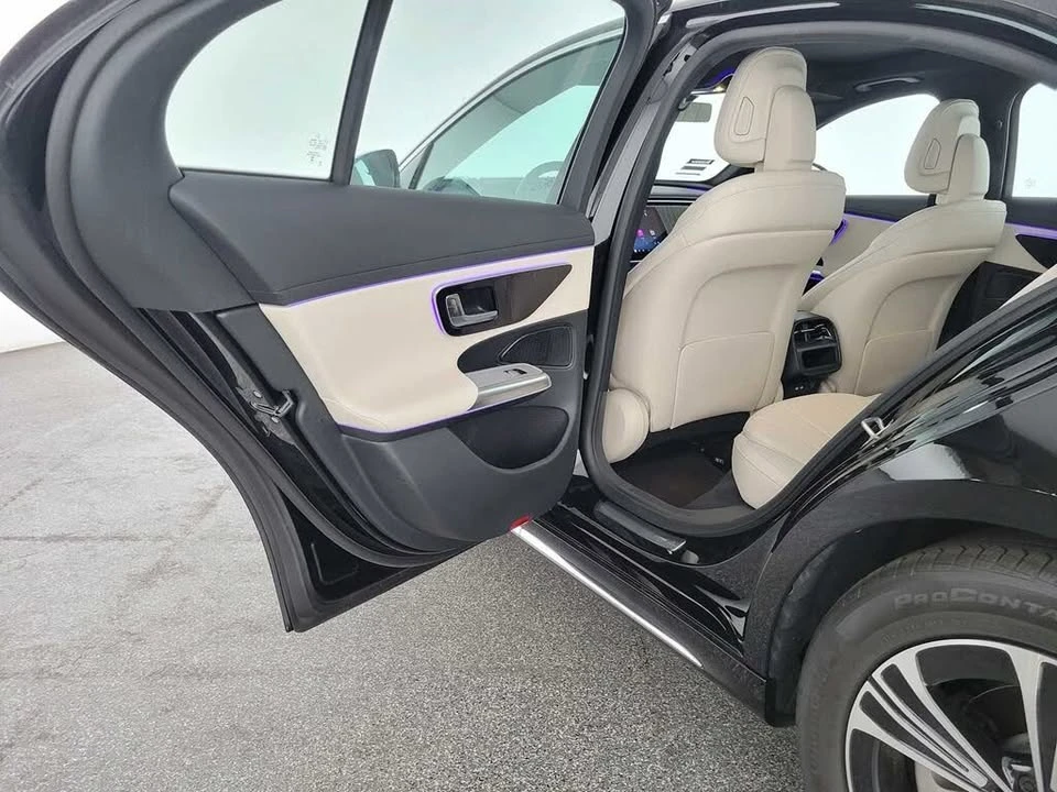 2025 Mercedes-Benz W214 E-Class - Image 14 of 20