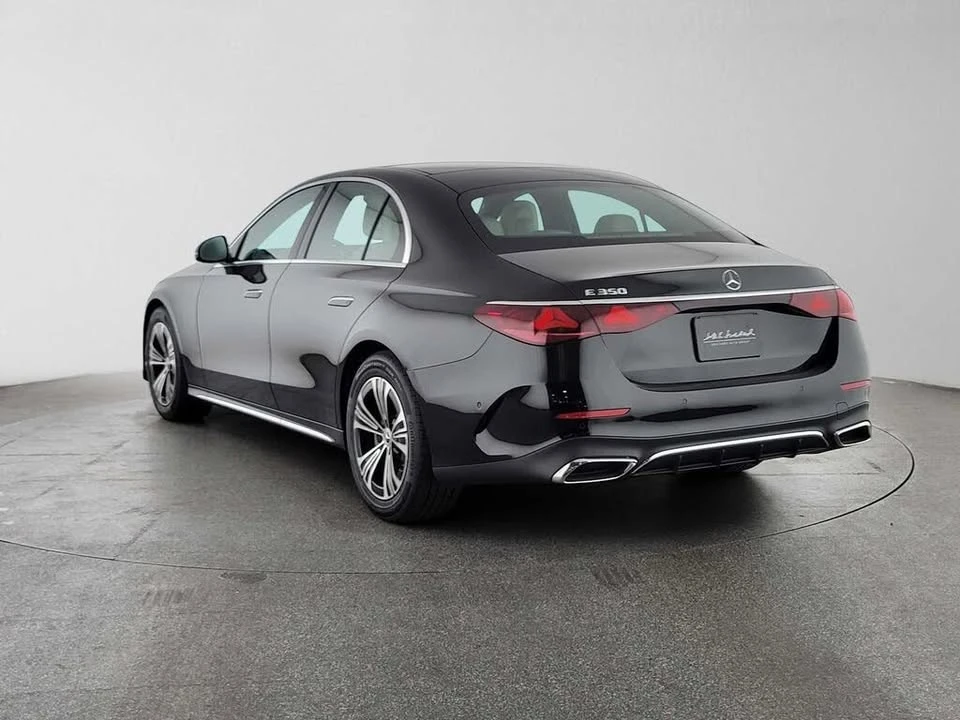 2025 Mercedes-Benz W214 E-Class - Image 5 of 20