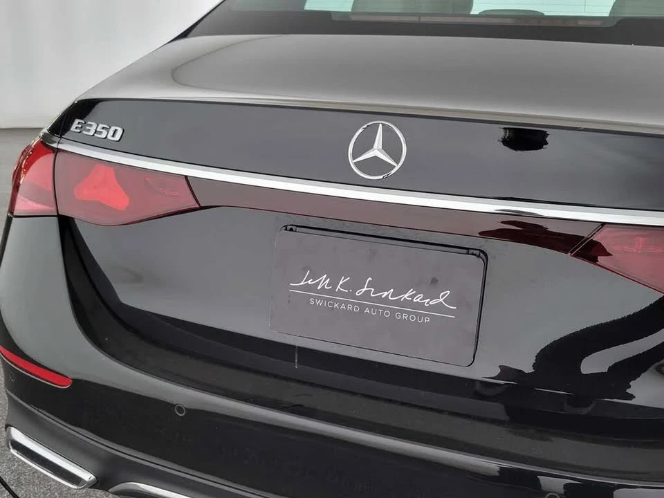 2025 Mercedes-Benz W214 E-Class - Image 12 of 20