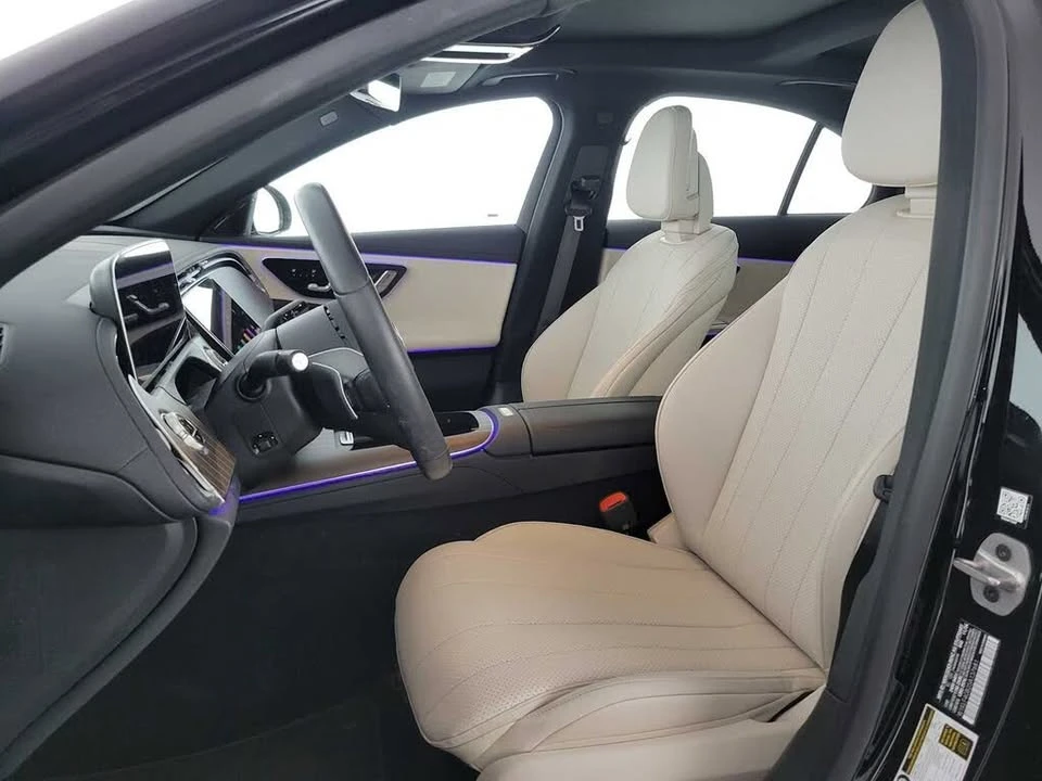 2025 Mercedes-Benz W214 E-Class - Image 19 of 20