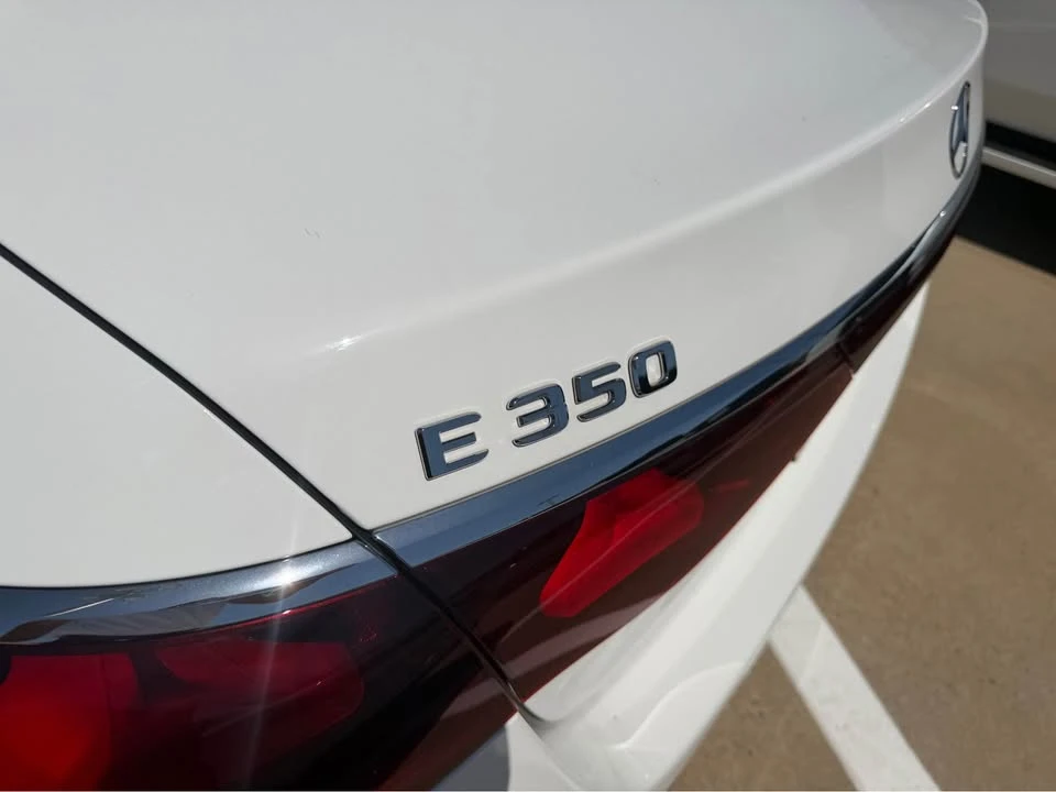 2025 Mercedes-Benz W214 E-Class - Image 5 of 6