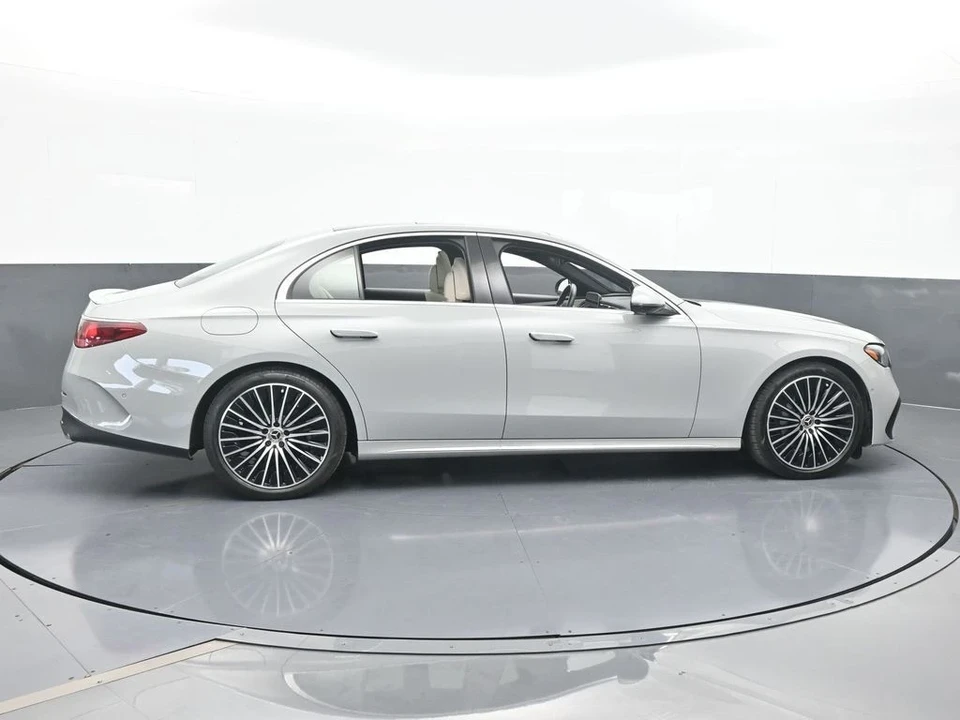2025 Mercedes-Benz W214 E-Class - Image 7 of 12
