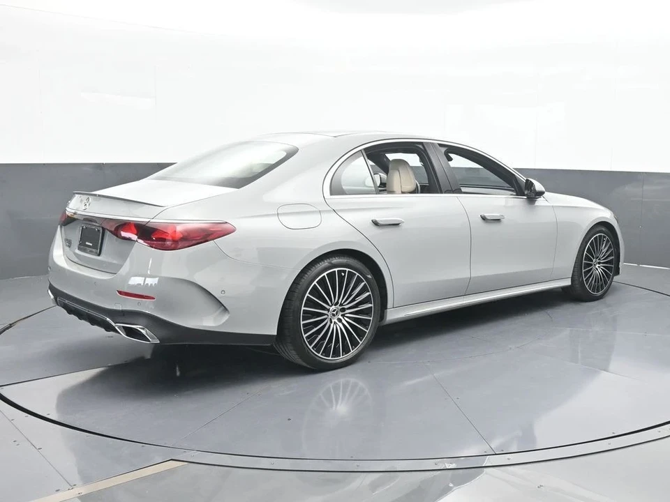 2025 Mercedes-Benz W214 E-Class - Image 6 of 12