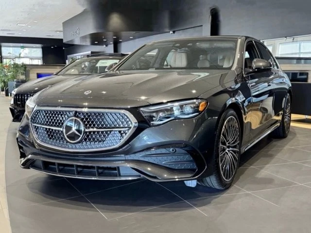 2025 Mercedes-Benz W214 E-Class - Image 7 of 12