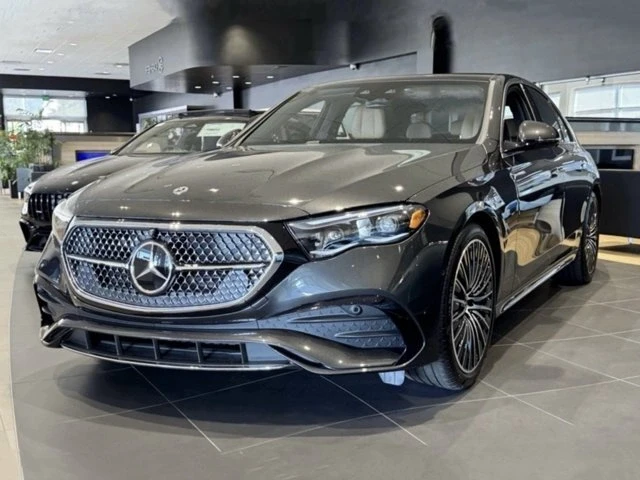 2025 Mercedes-Benz W214 E-Class - Image 7 of 12