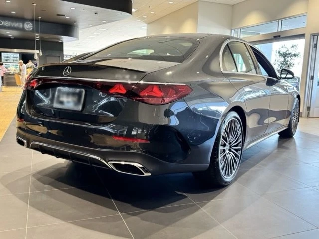 2025 Mercedes-Benz W214 E-Class - Image 10 of 12