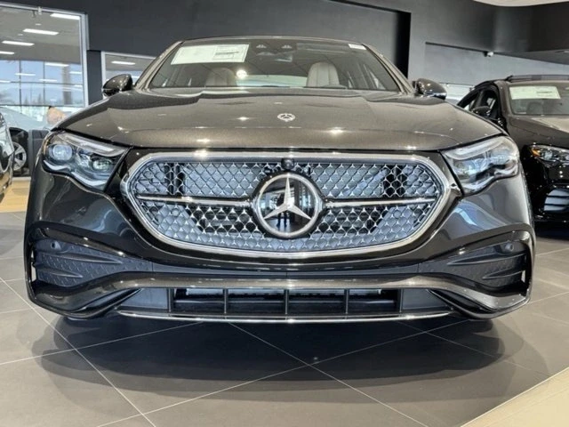 2025 Mercedes-Benz W214 E-Class - Image 5 of 12