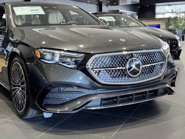 2025 Mercedes-Benz W214 E-Class - Image 3 of 12