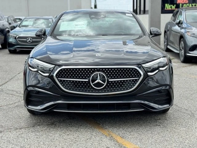 2025 Mercedes-Benz W214 E-Class - Image 6 of 12
