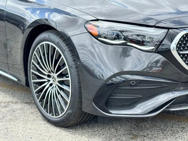 2025 Mercedes-Benz W214 E-Class - Image 4 of 12