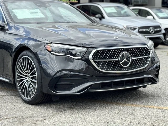 2025 Mercedes-Benz W214 E-Class - Image 3 of 12