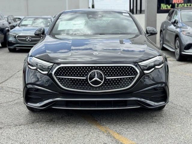 2025 Mercedes-Benz W214 E-Class - Image 6 of 12