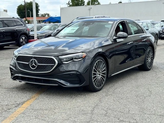 2025 Mercedes-Benz W214 E-Class - Image 7 of 12