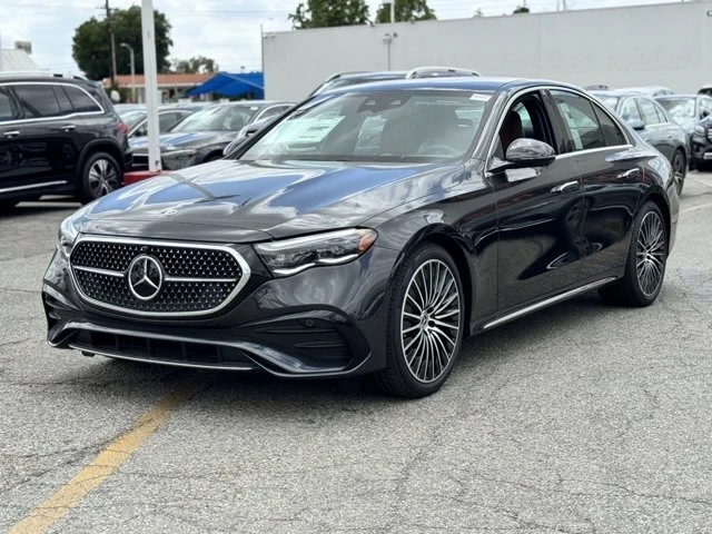2025 Mercedes-Benz W214 E-Class - Image 7 of 12