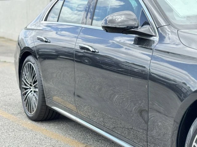 2025 Mercedes-Benz W214 E-Class - Image 5 of 12