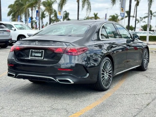 2025 Mercedes-Benz W214 E-Class - Image 12 of 12