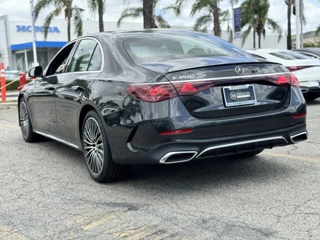 2025 Mercedes-Benz W214 E-Class - Image 10 of 12