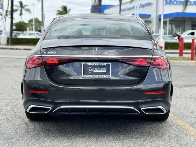 2025 Mercedes-Benz W214 E-Class - Image 11 of 12