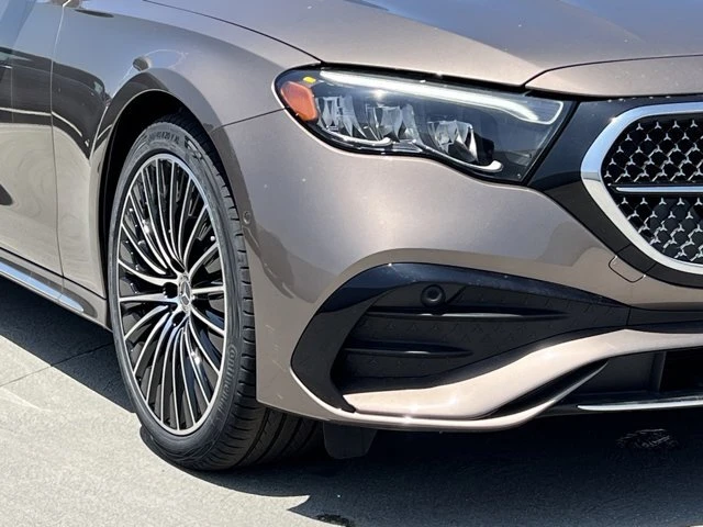 2025 Mercedes-Benz W214 E-Class - Image 4 of 12