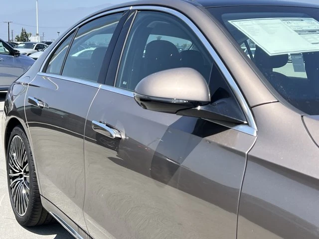 2025 Mercedes-Benz W214 E-Class - Image 5 of 12