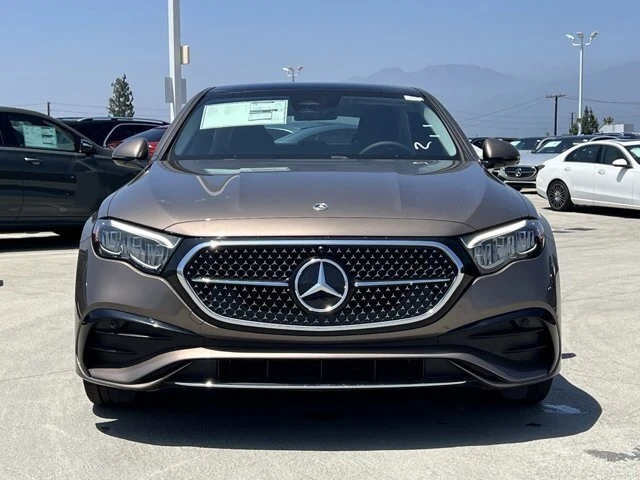 2025 Mercedes-Benz W214 E-Class - Image 6 of 12