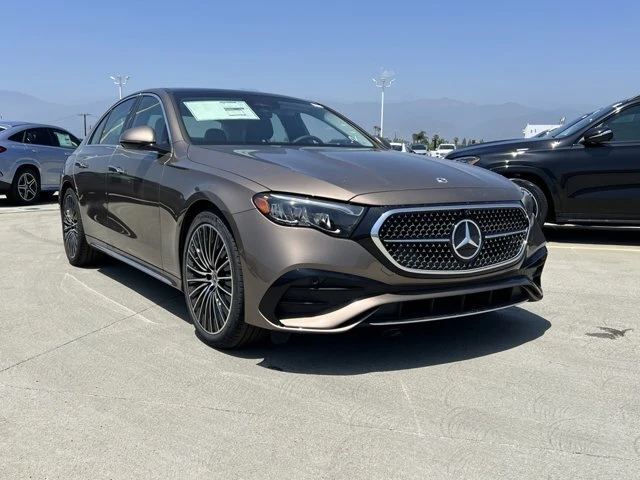 2025 Mercedes-Benz W214 E-Class - Image 2 of 12