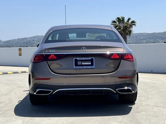2025 Mercedes-Benz W214 E-Class - Image 11 of 12