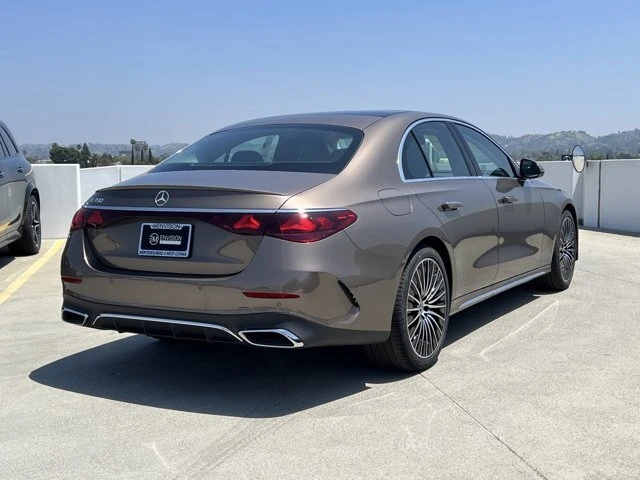 2025 Mercedes-Benz W214 E-Class - Image 12 of 12