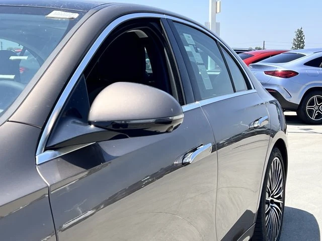 2025 Mercedes-Benz W214 E-Class - Image 9 of 12