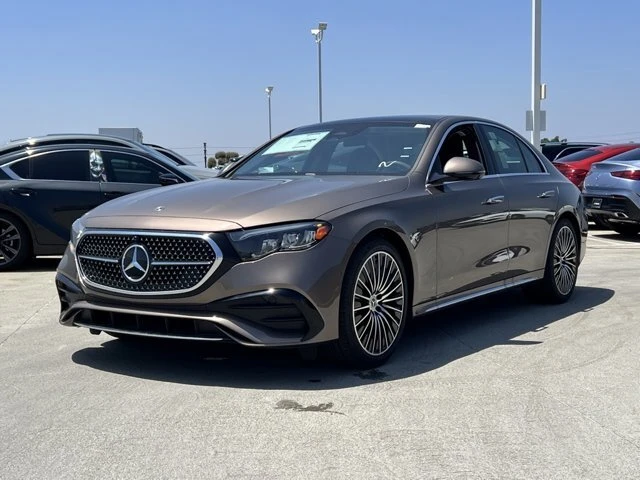 2025 Mercedes-Benz W214 E-Class - Image 7 of 12