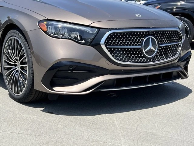 2025 Mercedes-Benz W214 E-Class - Image 3 of 12