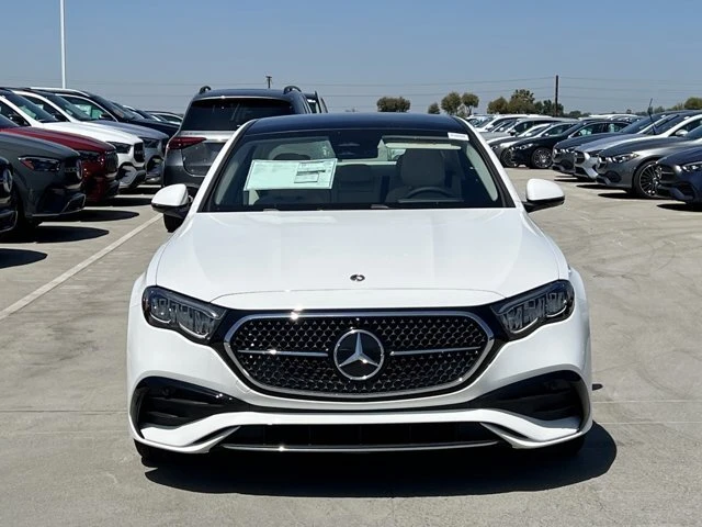2025 Mercedes-Benz W214 E-Class - Image 6 of 12